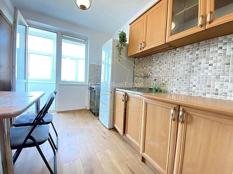 Apartament cu 3 camere | Tipografilor | Pet friendly - 10