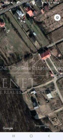 Oportunitate de Investiție - Teren de Basm in Bascov. DIRECT PROPRIETAR. - 14