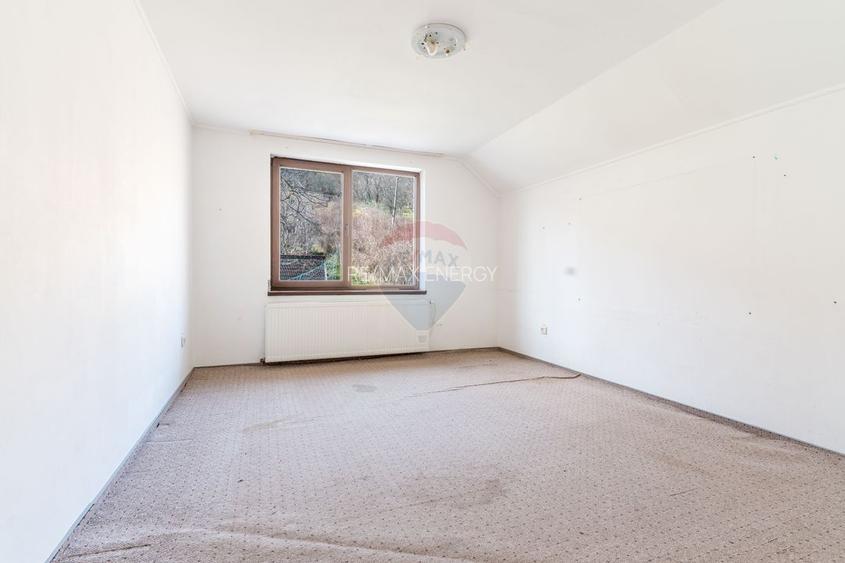 Casa individuala, 200mp utili, teren 700, Grigorescu, comision 0 - 13