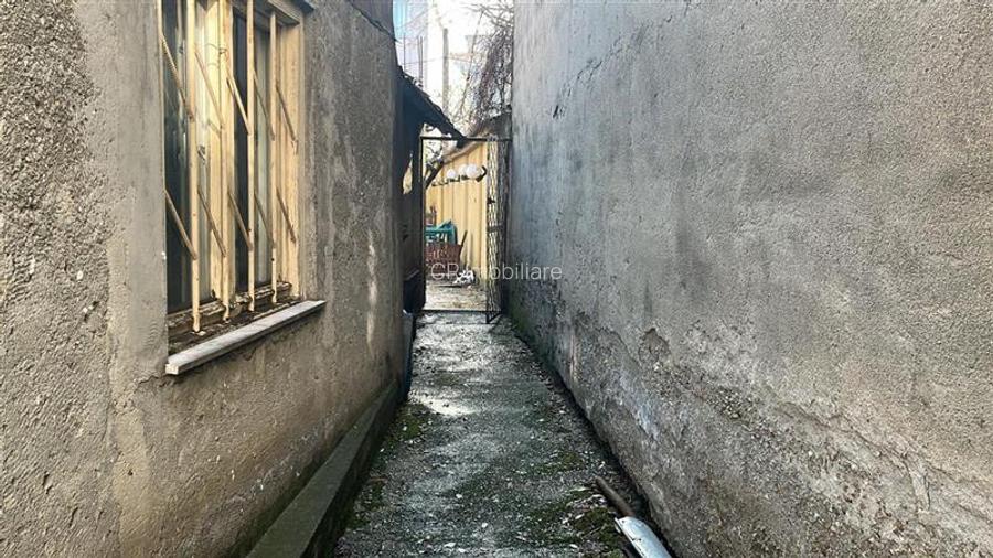 Vanzare teren Foisorul de Foc - 13