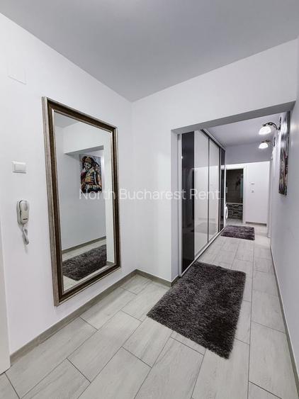 Apartament de 3 Camere | Metrou Gorjului | - 9