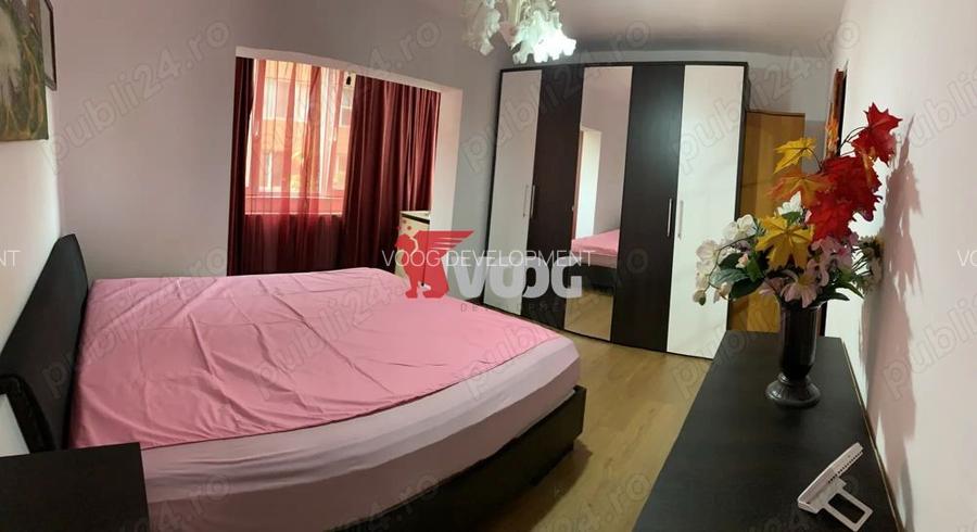 Apartament 3 camere -Calea sagului-etaj 2 - 7