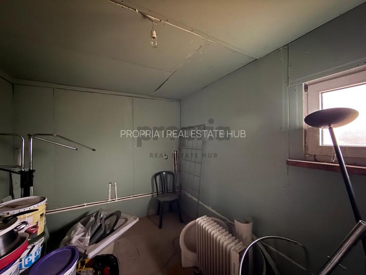 2 CASE + TEREN GENEROS 1885 MP - LA DOAR 7 KM DE VISCRI - PATRIMONIU UNESCO - 15