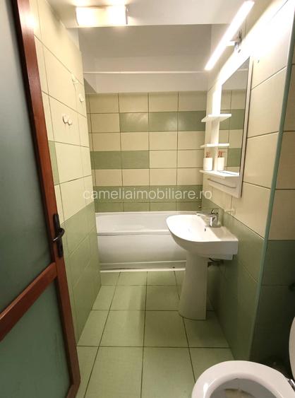 Garsoniera pet friendly, Drumul Taberei, centrala noua, Metrou Valea Ialomitei - 12