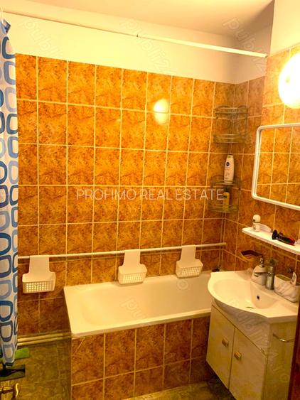 Dacia, BDL.TOMIS, apartament 3 camere, decomandat, etaj 3 - 3