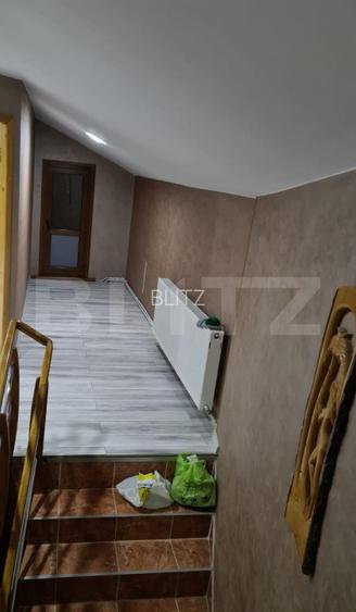 Casa la pret de apartament, 100 mp, 175 mp de teren, Tatarasi - 5