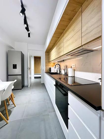 3 Camere 2 bai   7 Minute Proiect Nou Pallady N.Teclu Metrou - 2