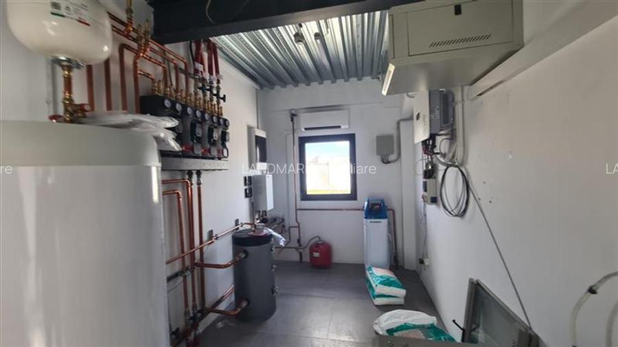 Hala noua de inchiriat , zona Lugojului - Aeroport Tmisoara - 6