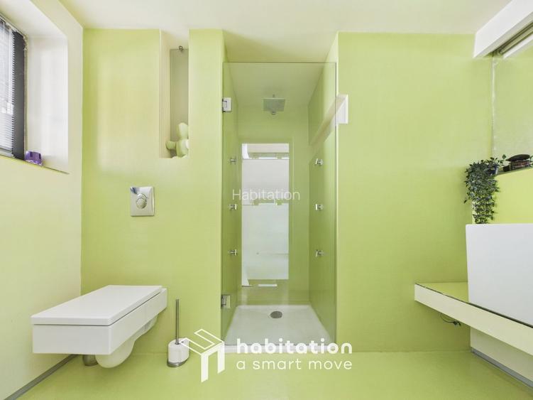 Vilă exclusivistă | 275 mp utili | Teren 700 mp | Garaj & Terasă - 37