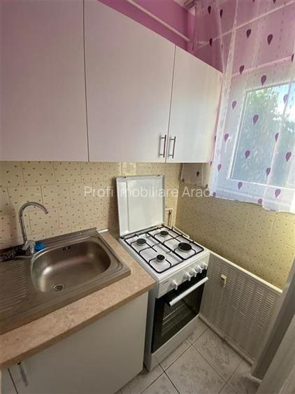 Garsoniera confort 1 de inchiriat zona Intim/Kaufland - 16