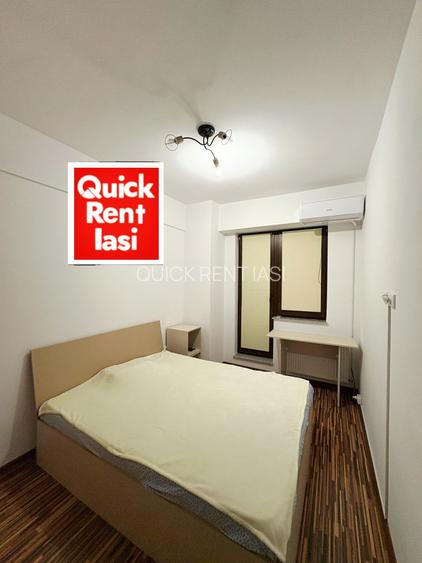 Palas - Lazar Residence Apartament 2Camere Cu Loc Parcare Inclus Modern - 9