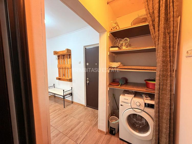 Apartament de inchiriat | 2 camere | Sector 4 | Decomandat | - 14