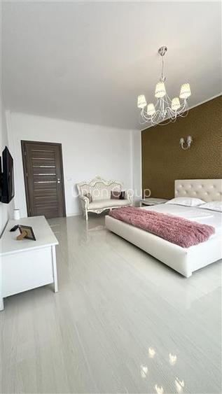 Apartament 4 Camere 135 MP,  cu Vedere Superba la Mare si la Lac, Zona Phoenicia - 13