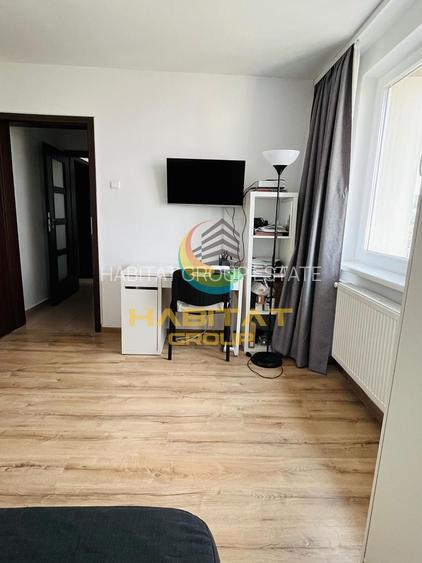 Drumul Taberei Raul Doamnei metrou Apartament 2 Camere - 9