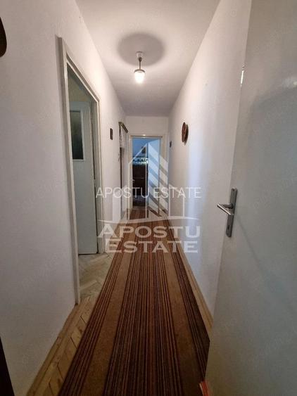 Apartament cu 3 camere, de vanzare, zona Sagului, Timisoara - 8