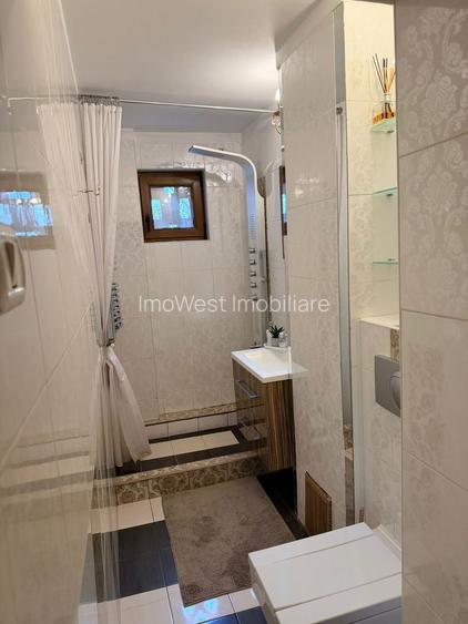 Take-Ionescu | 3 Camere | Etaj intermediar | Centrala Proprie - 12
