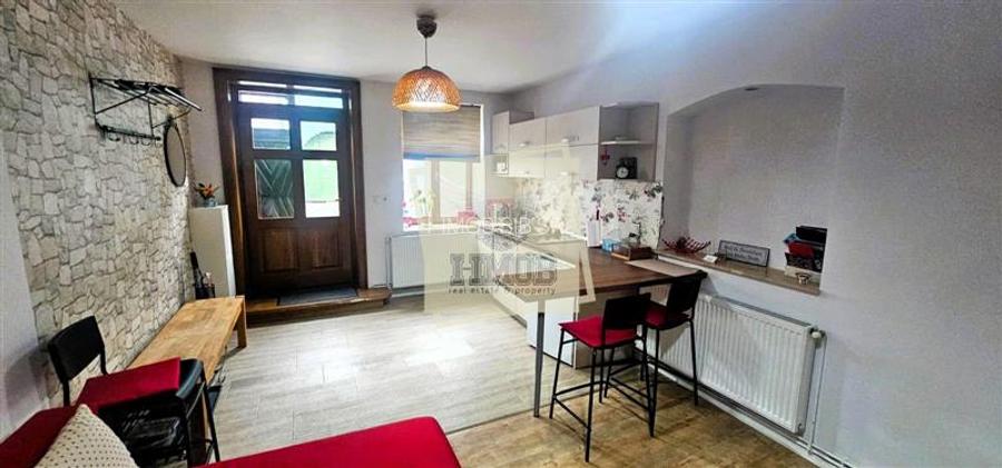 Apartament 80mp divizat in 2 studio-uri | gradina | pivnita | Ultracentral - 4