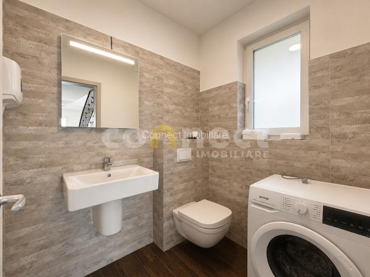 Apartament la prima inchiriere | SU 86 mp | Gruia - 5