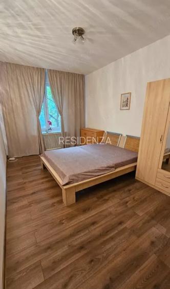 Apartament 3 Camere Floreasca | Parter | Balcon - 5