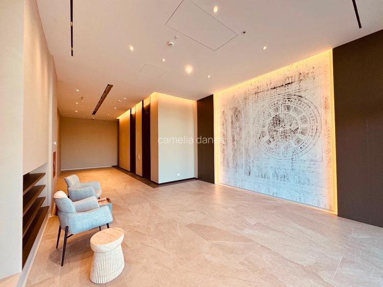 One Cotroceni Park spatiu comercial/birou CT3 - 5