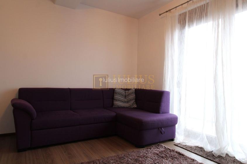 Centrala proprie,clima, loc de parcare. Complex Studentesc -Stadion. - 3