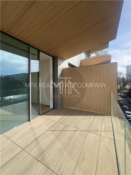 Apartament 3 camere LUX, finisaje premium - Lacul Floreasca - 8