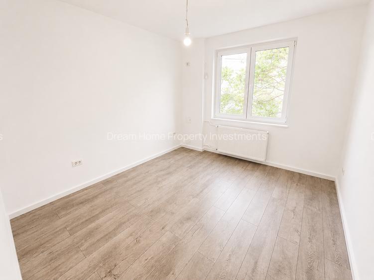 Apartament 3 Camere Renovat |  4 min Metrou Dristor | Bloc Anvelopat | 1984 - 3