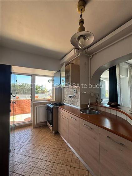 3 Camere, Unirii (Bd. Libertatii), Parcare, Centrala Proprie, 15 min Metrou - 11