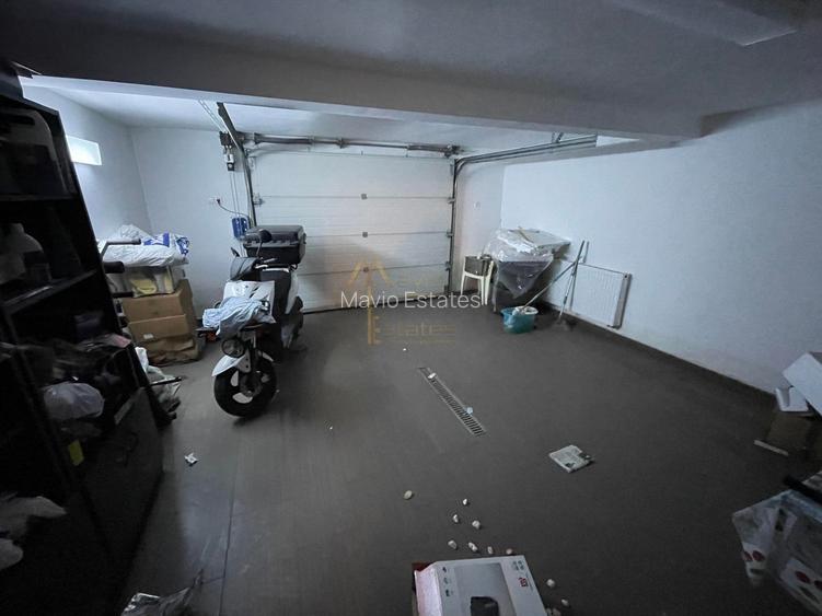 Satu Mare, Casa semicentrala zona stadionului Olimpia - 20