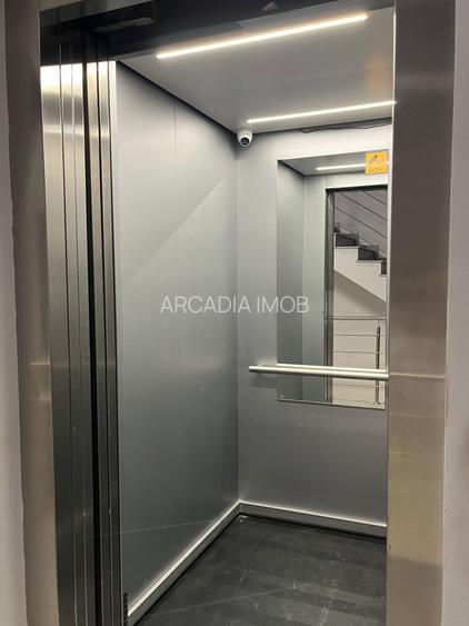 GARSONIERA + PARCARE SUPRATERANA - ZEN LIVING POLITEHNICA - 17