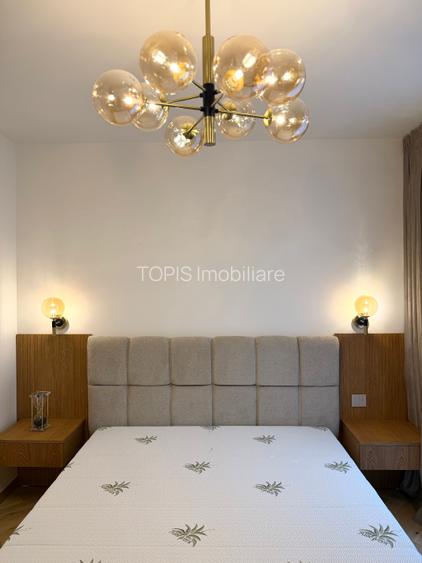 Victoriei / Petru Rareș Loft / First Rent / Premium Building - 13