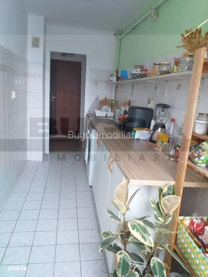 Apartament 2 camere, 46 mp, balcon, zona Parang - 12