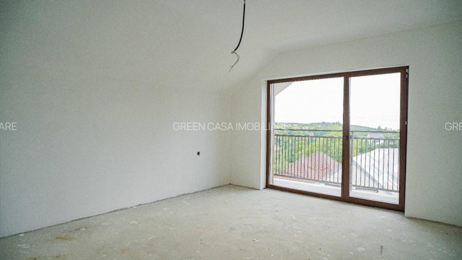 Vila Felecul , 120mp utili, 1000mp teren Tva Inclus - 15