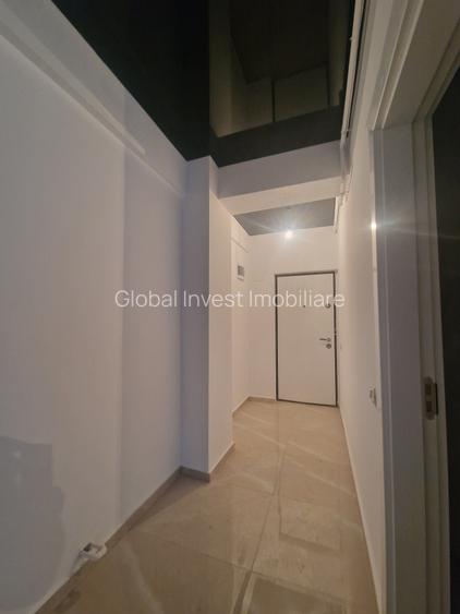 Mamaia Nord(Tabăra Năvodari)- Garsoniera la cheie 34mp, la 200m de plaja - 10