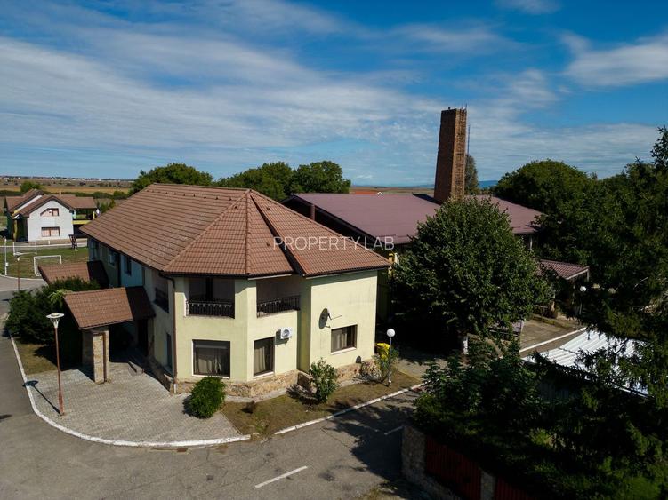 Casă in Cartierul Verde - 13