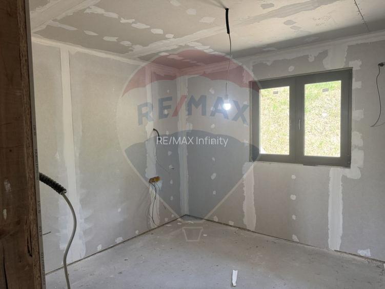 Casă individuală nouă de vânzare în Răscruci - 8