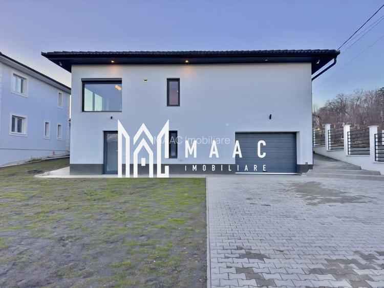 Casă 4 Camere | 216 MPU | Teren 600 mp | Vedere Panoramică | Tocile - 19