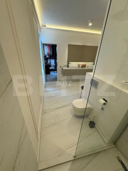 Casa individuala exclusivista intr-o zona rezidentiala de case si vile - 20