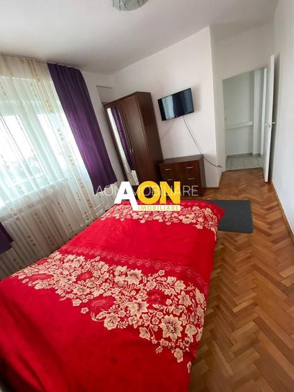 Apartament 2 camere, etaj 2, zona Hotel Cetate - 3