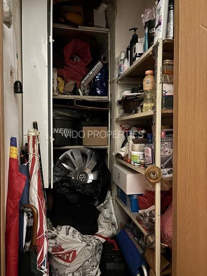 APARTAMENT 2 CAM-CURAT-RAHOVA-BARCA-BLOC 1986-REABILITAT - 16