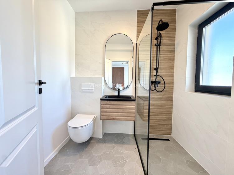 Duplex premium, 4 camere, 117 mp utili, 307 mp teren - Dumbravita - 11
