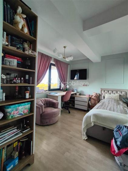 Apartament 3 camere, central, in bloc nou - 14