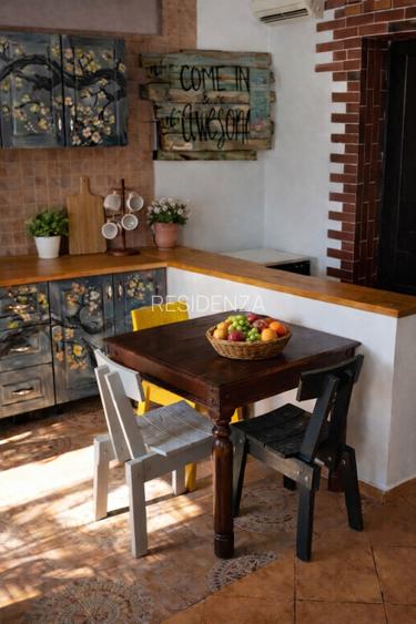 Apartament 2 Camere in Vila Brâncoveanu | Centrala proprie - 3