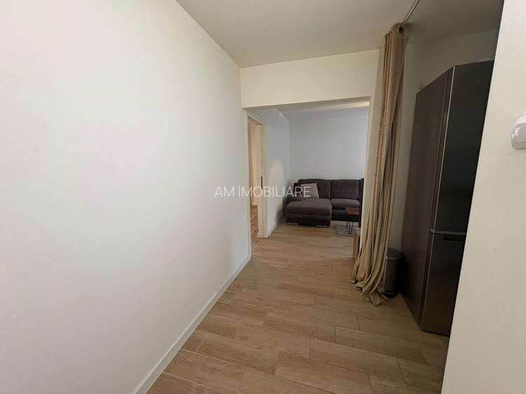 AP. 2 CAMERE- VACARESTI, BUCATARIE INCHISA, METROU 12 MIN,COMIS 0% - 9