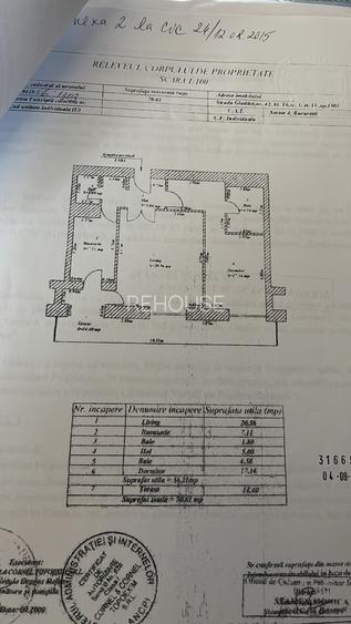 Splaiul Unirii Asmita Gardens, 13/21, 80 mp, 2 bai, renov/mobil/utilat LUX, 2010 - 1