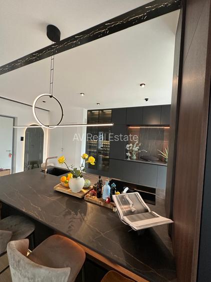Apartament exclusivist Aviatiei I Nusco City - 8