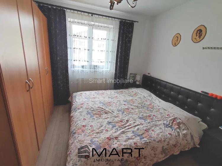 Apartament 3 camere decomandate Strand I - 3