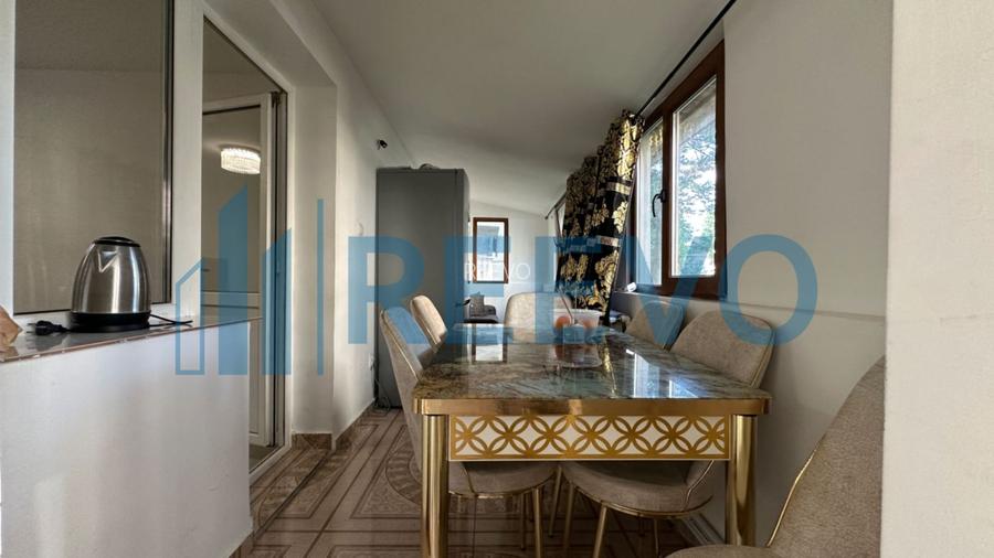 Apartament de vânzare, 2 camere, Bucegi - 6