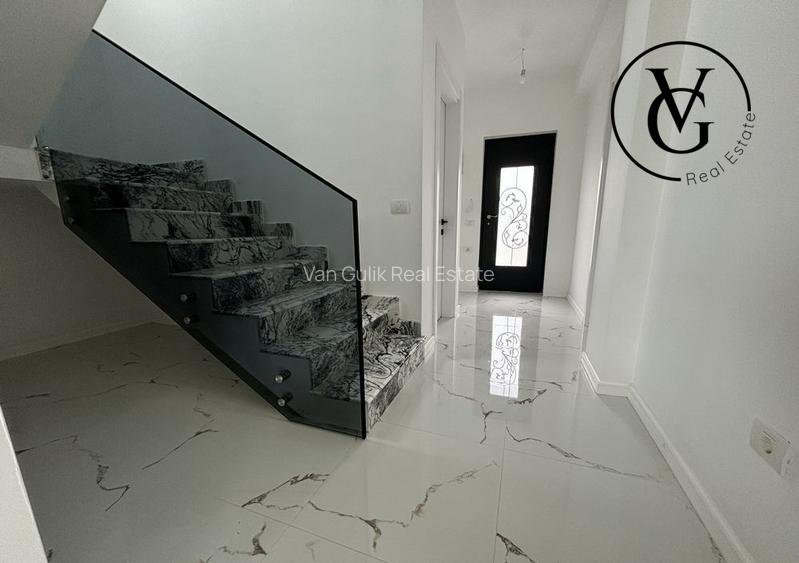 Casa 5 camere P+1 | Corbeanca | Paradisul Verde - 6