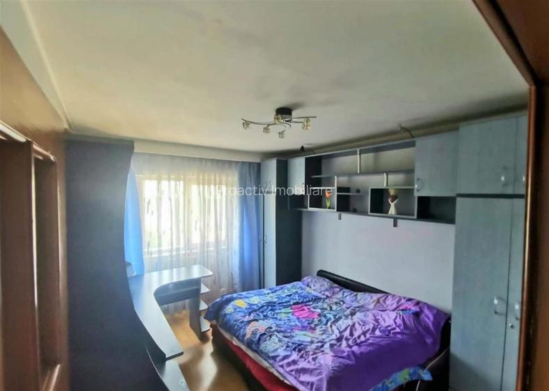 Apartament 3 Camere | Obcini | Decomandat | 68 mp | 3c-4380 - 4